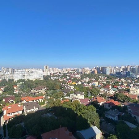 Солнечная квартира возле моря, Аркадия Одеса Екстериор снимка