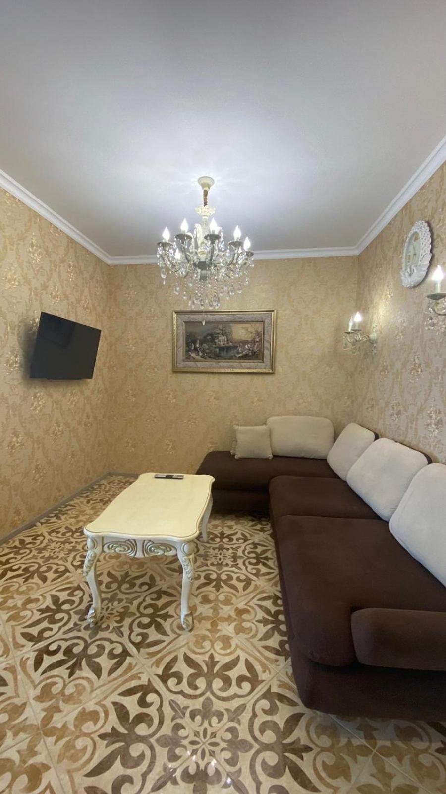 Солнечная квартира возле моря, Аркадия Одеса Екстериор снимка